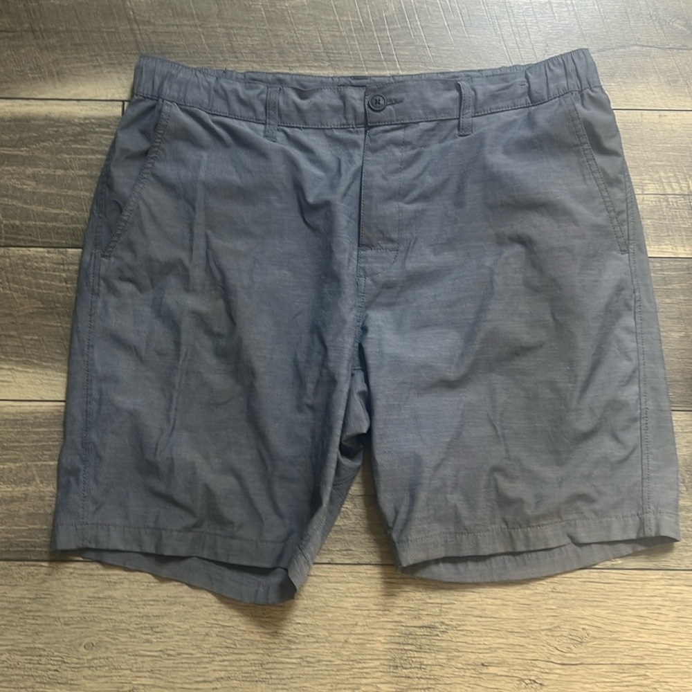 RVCA Hybrid Shorts